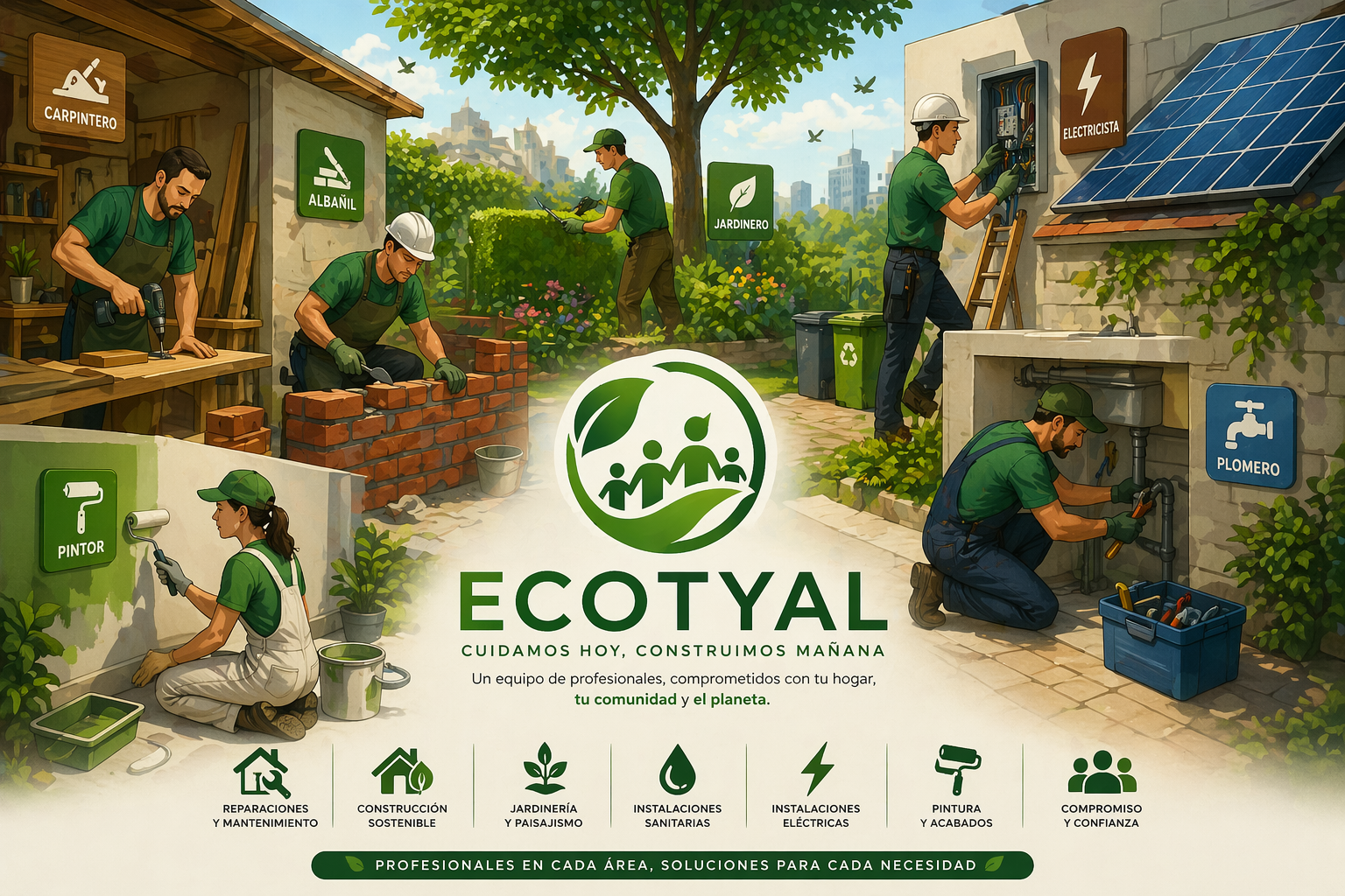 Servicios Ecotyal